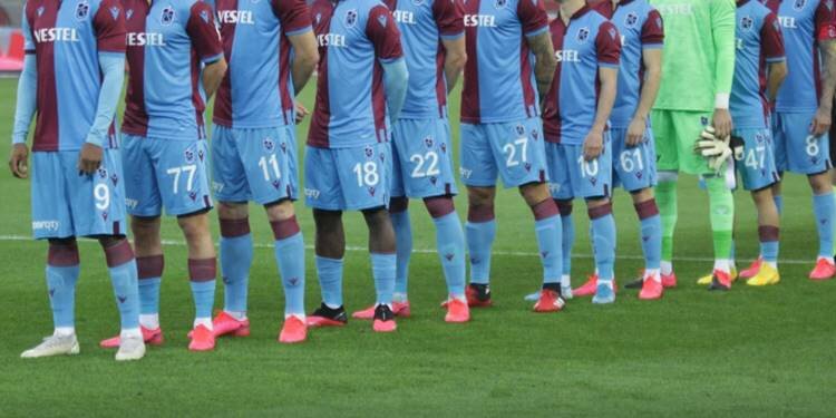 İşte Trabzonspor'un muhtemel 11'i! Denizlispor karşısına...