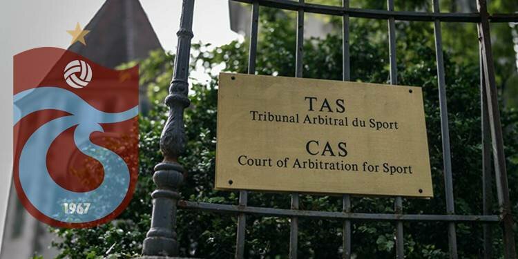 CAS, Trabzonspor'un şampiyonluğunu öngörmüş!