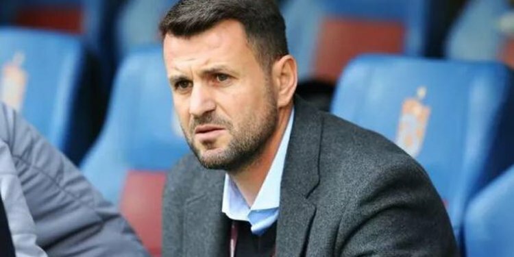 Hüseyin Çimşir: “Bir hata varsa o benim hatamdır”