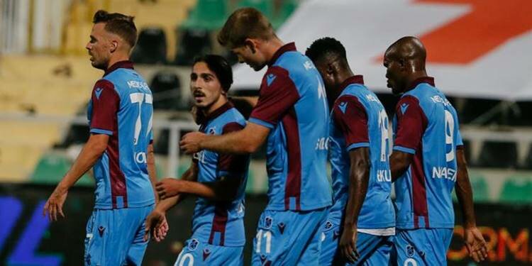 Koronavirüs, Trabzonspor'u yıktı!
