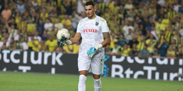 Uğurcan Çakır için 20 milyon euroluk teklif!