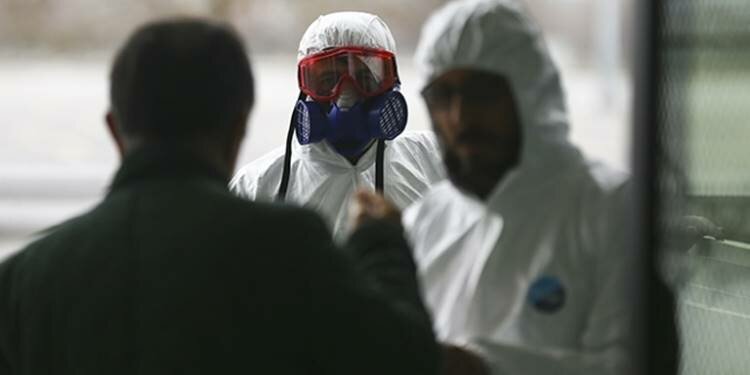 Koronavirüs'te ikinci dalga için tarih verdi!