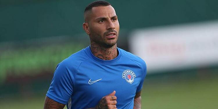 Ricardo Quaresma; 