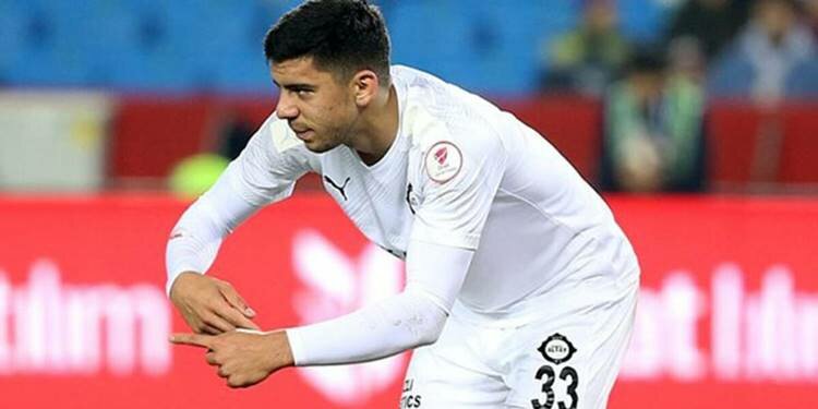 Trabzonspor anlaşamadı, Beşiktaş devreye girdi!