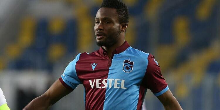 Obi Mikel; "Özür dilesinler dönerim"