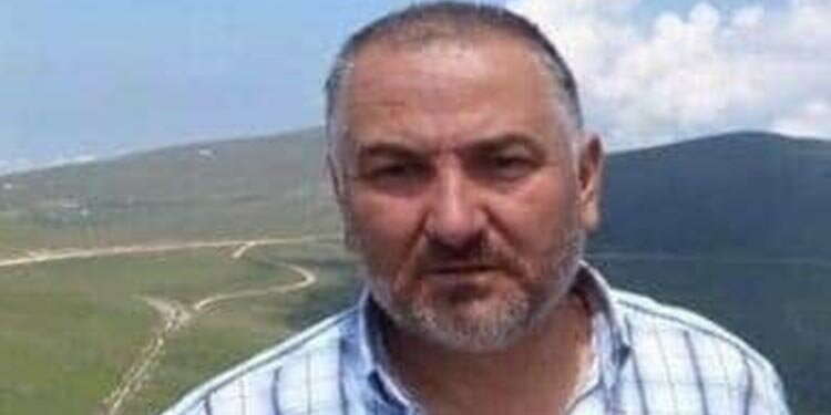 Trabzon'da koronavirüsten bir ölüm daha!