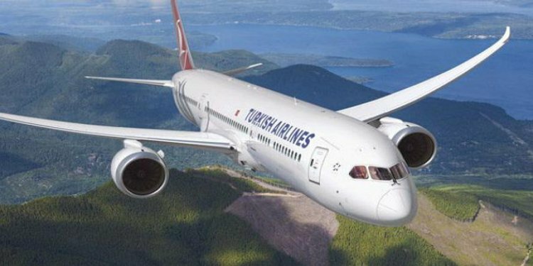 O ülkeye uçuşlar askıya alındı