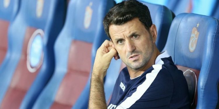 Trabzonspor o maçlarda 30 puan bıraktı
