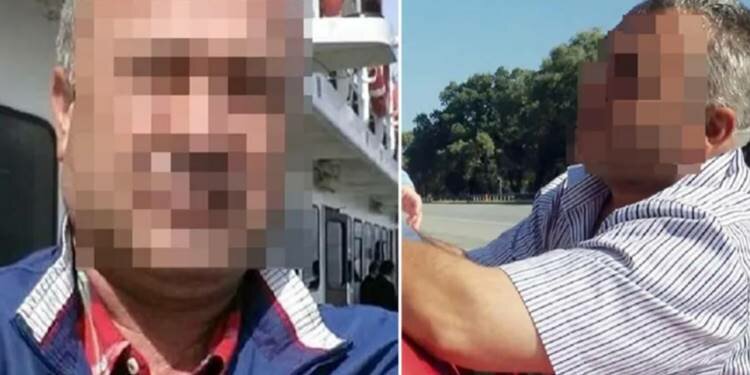 İki gelinine tecavüz etti! Birinden çocuğu oldu