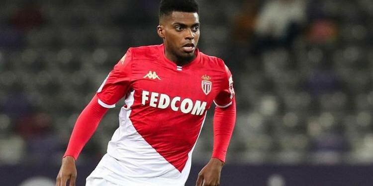 Trabzonspor yeni stoperini Fransa'da buldu!