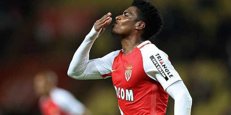 Trabzonspor'a şampiyon stoper: Jemerson