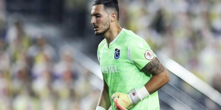 Uğurcan Çakır bombası patladı! Chelsea ile...