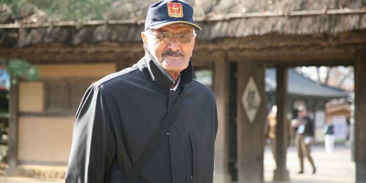 Trabzon'un Kore Gazisi, hayatını kaybetti!