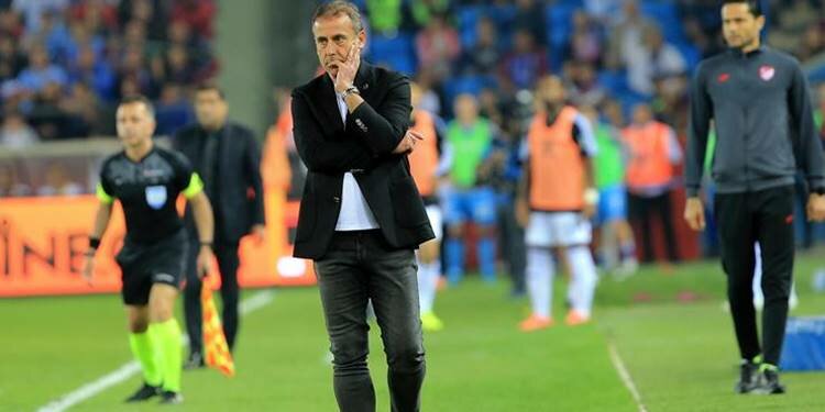 Abdullah Avcı, Trabzonspor'dan ne kadar kazanacak?