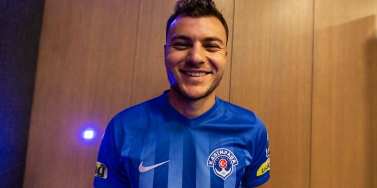 Yusuf Erdoğan’dan şampiyonluk açıklaması! “Tesadüf değil!”