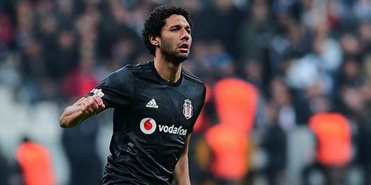 Beşiktaş'ın yıldızı Trabzonspor'a!