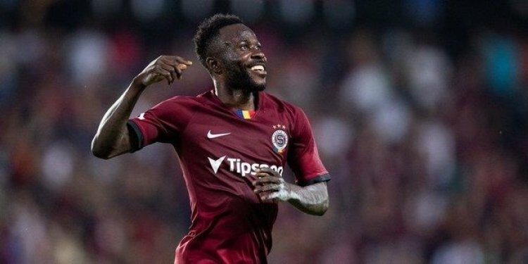 Kanga'dan Trabzonspor'a kötü haber!