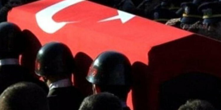 Pençe-Kaplan Operasyonu'ndan acı haber!