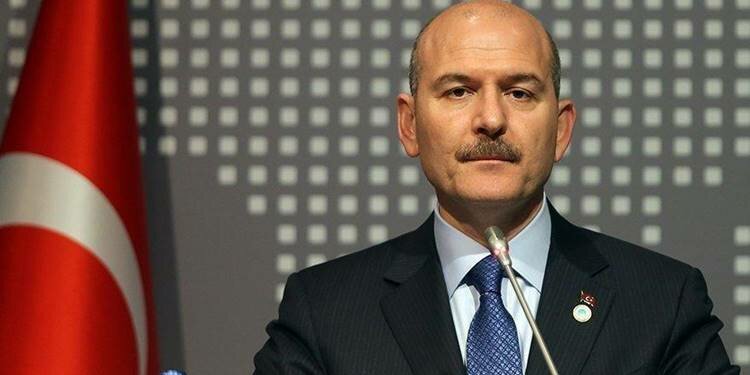Sokağa çıkma yasağı olacak mı? Soylu açıkladı