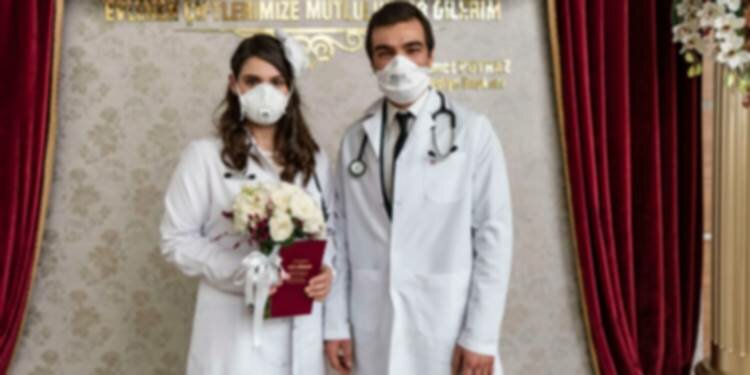 Bakanlıktan yeni genelge! Nişan ve düğün...