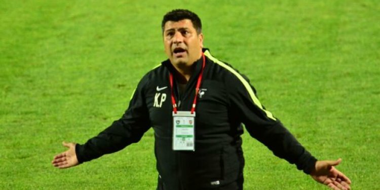 Canlı yayında açıkladı: "Eddie Newton beni istiyor"