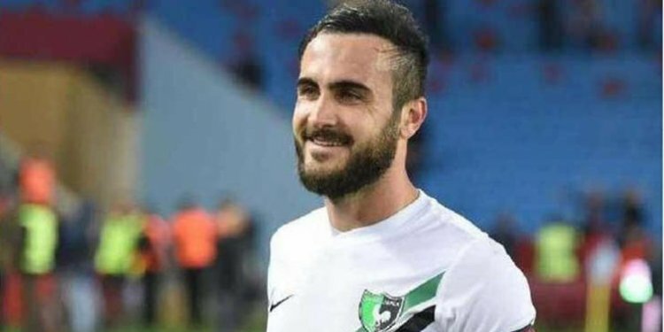 Trabzonspor’a yazılan Oğuz Yılmaz'ın ilk tercihi…