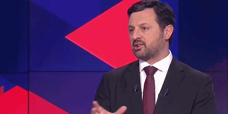 Flaş Sosa açıklaması: "Fenerbahçe ile..."