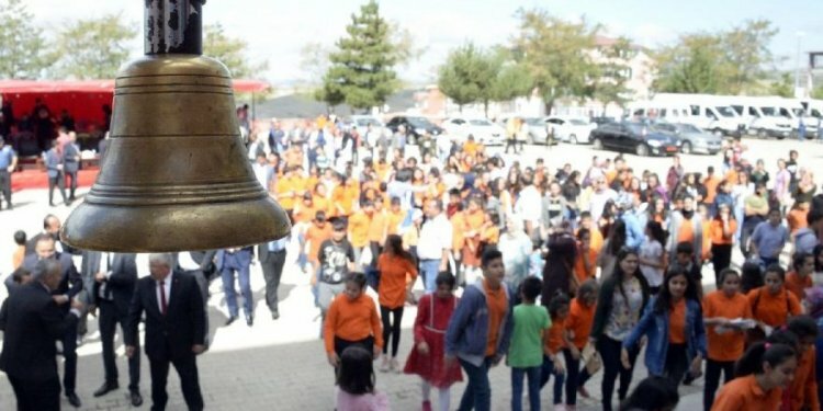 MEB'den okulların açılmasıyla ilgili açıklama geldi