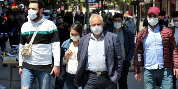 İçişleri Bakanlığı'ndan yeni koronavirüs genelgesi!