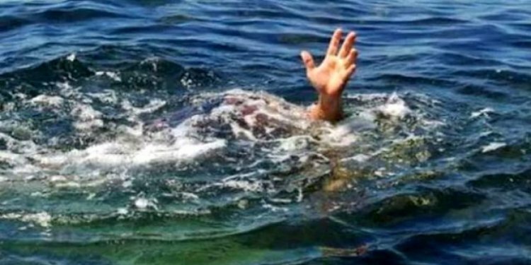 Samsun’da uzman çavuş denizde boğuldu