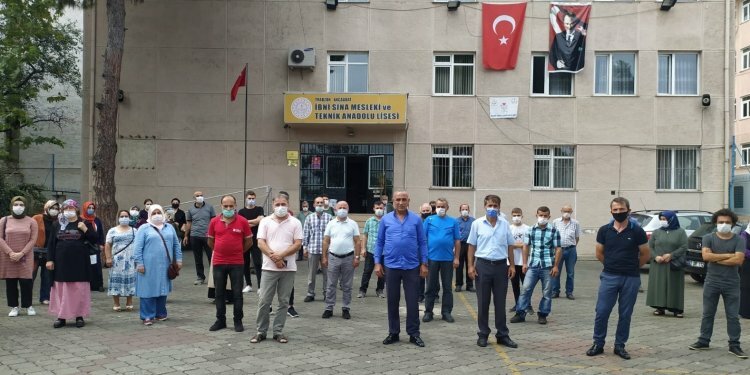 Trabzon’da velileri isyan ettiren iddia!