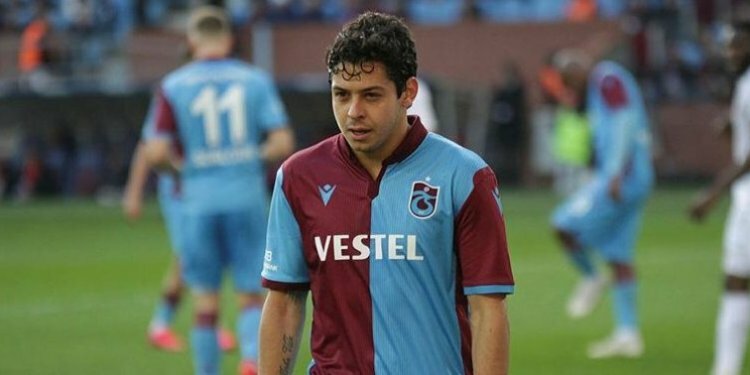 Guilherme'ye talip çıktı