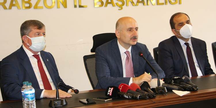 Bakan böyle cevapladı! "Bu işler istemekle olmaz"