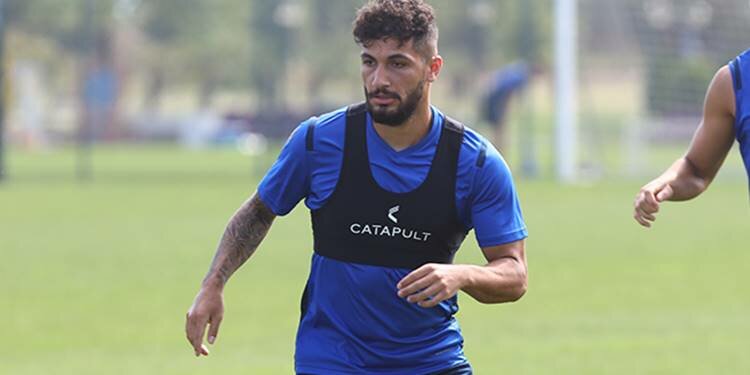 Kamil Ahmet Çörekçi'den haber geldi!