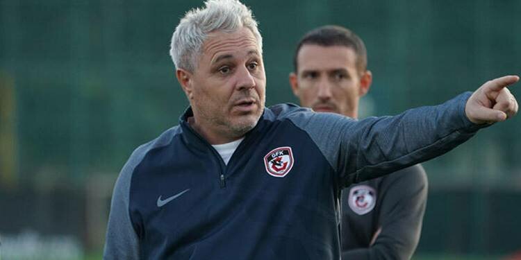 Trabzonspor'un rakibi Gaziantep karıştı!