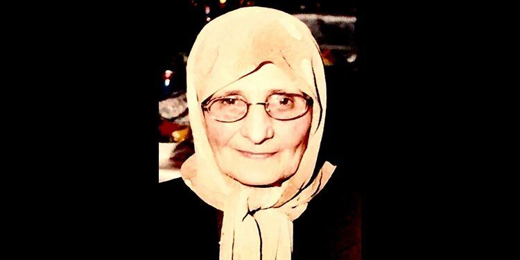 Saffet Bulut annesini kaybetti