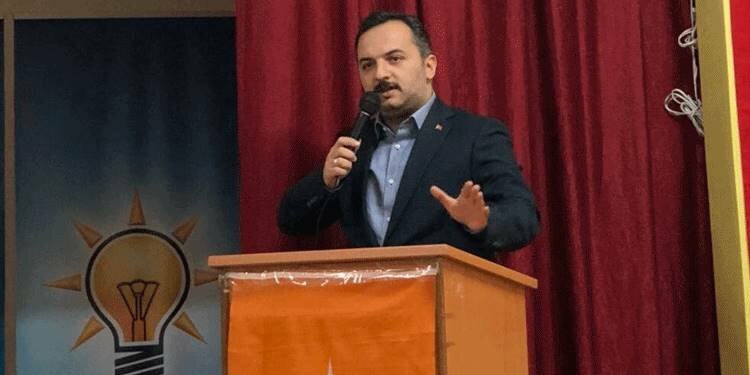 Enes Aslan aday mı?