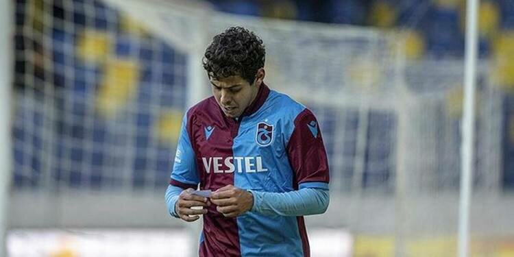 Guilherme'nin sözleşmesi feshedildi!