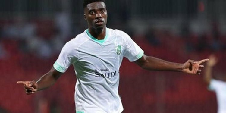 Trabzonspor’un yeni transferi Semedo geldi