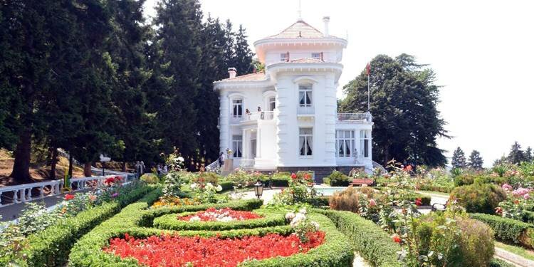 Trabzon'da pandemi düşüşü!