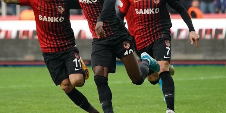 Gaziantep FK, sahaya böyle çıkacak!