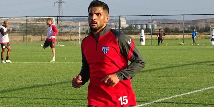 Abdurrahim Dursun ilk kez konuştu!