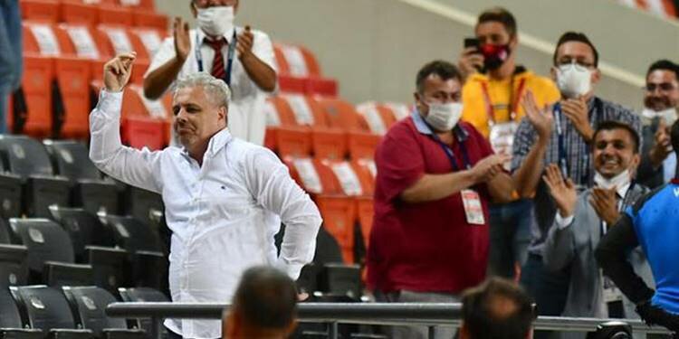 Sumudica için kalem kırıldı!