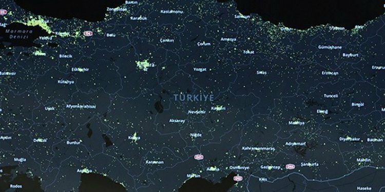 Kitle bağışıklığının en yüksek olduğu il açıklandı