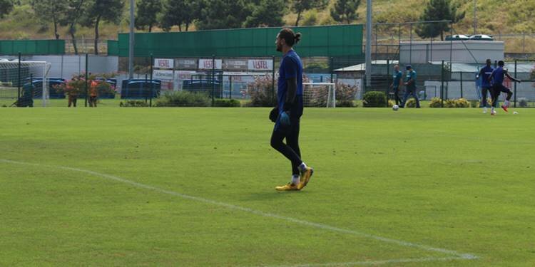 Trabzonspor'dan sakatlık açıklaması! Tendonu koptu
