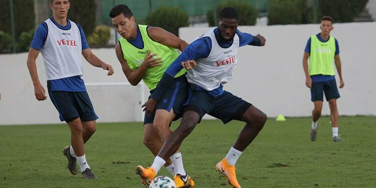 Djaniny Semedo işi FIFA'da! 10 gün içerisinde...