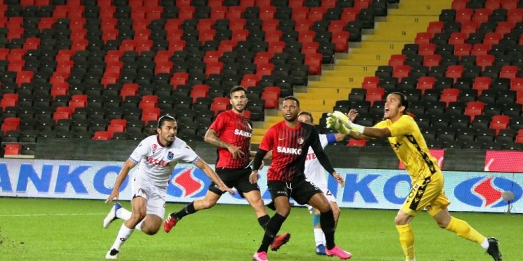 Trabzonspor'un cezası açıklandı! 24 bin...