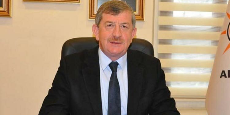 AK Parti'de İl Başkanlığı mücadelesi!