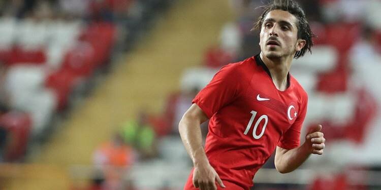 Abdülkadir Ömür ve Gökhan Akkan kadrodan çıkarıldı!