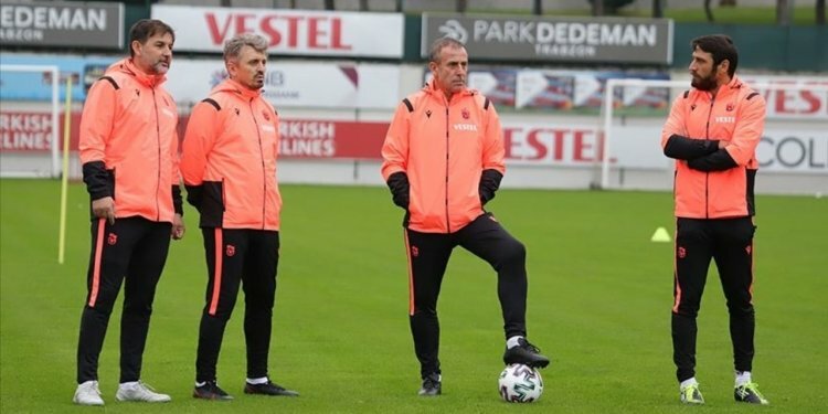 Abdullah Avcı'dan açıklamalar! 